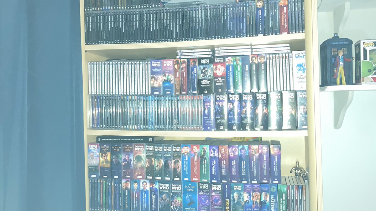 The Obsessed Whovian tweet media