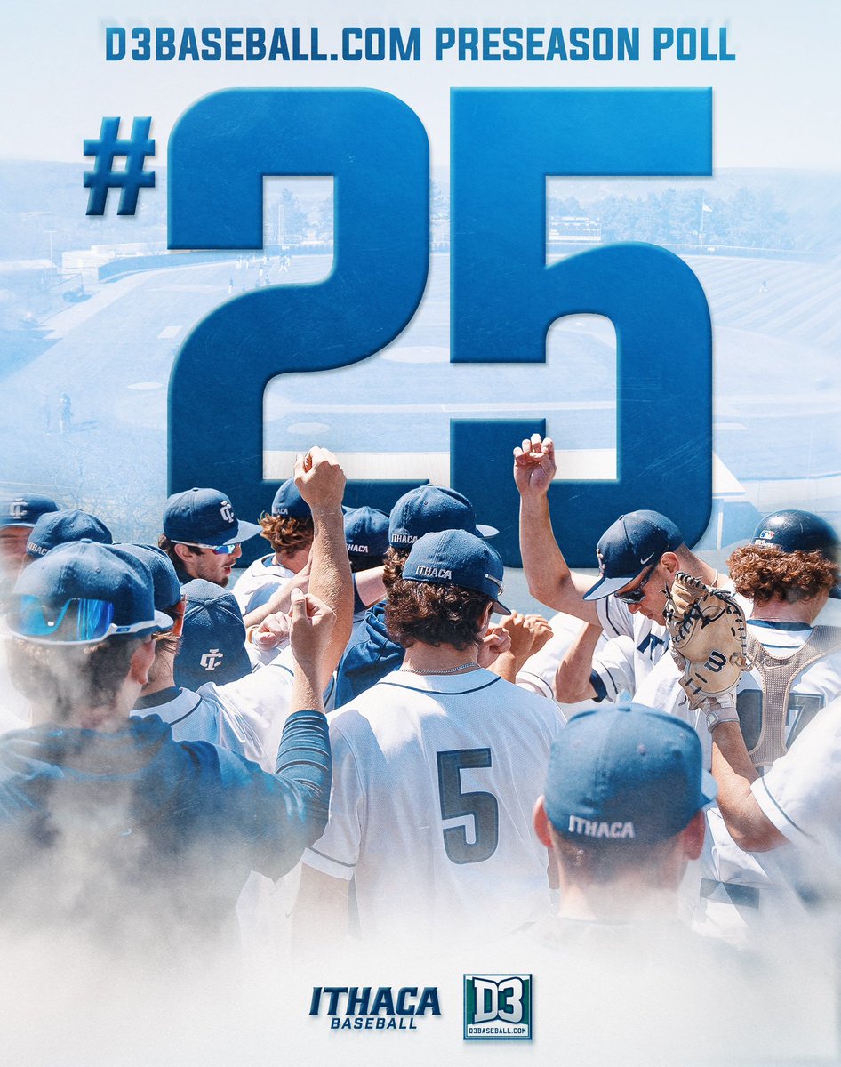 Top 2️⃣5️⃣ to start! 💣

#GoBombers