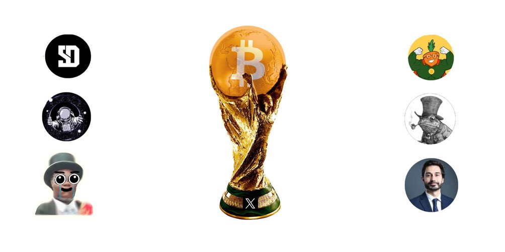 Criptomoneda news tweet media