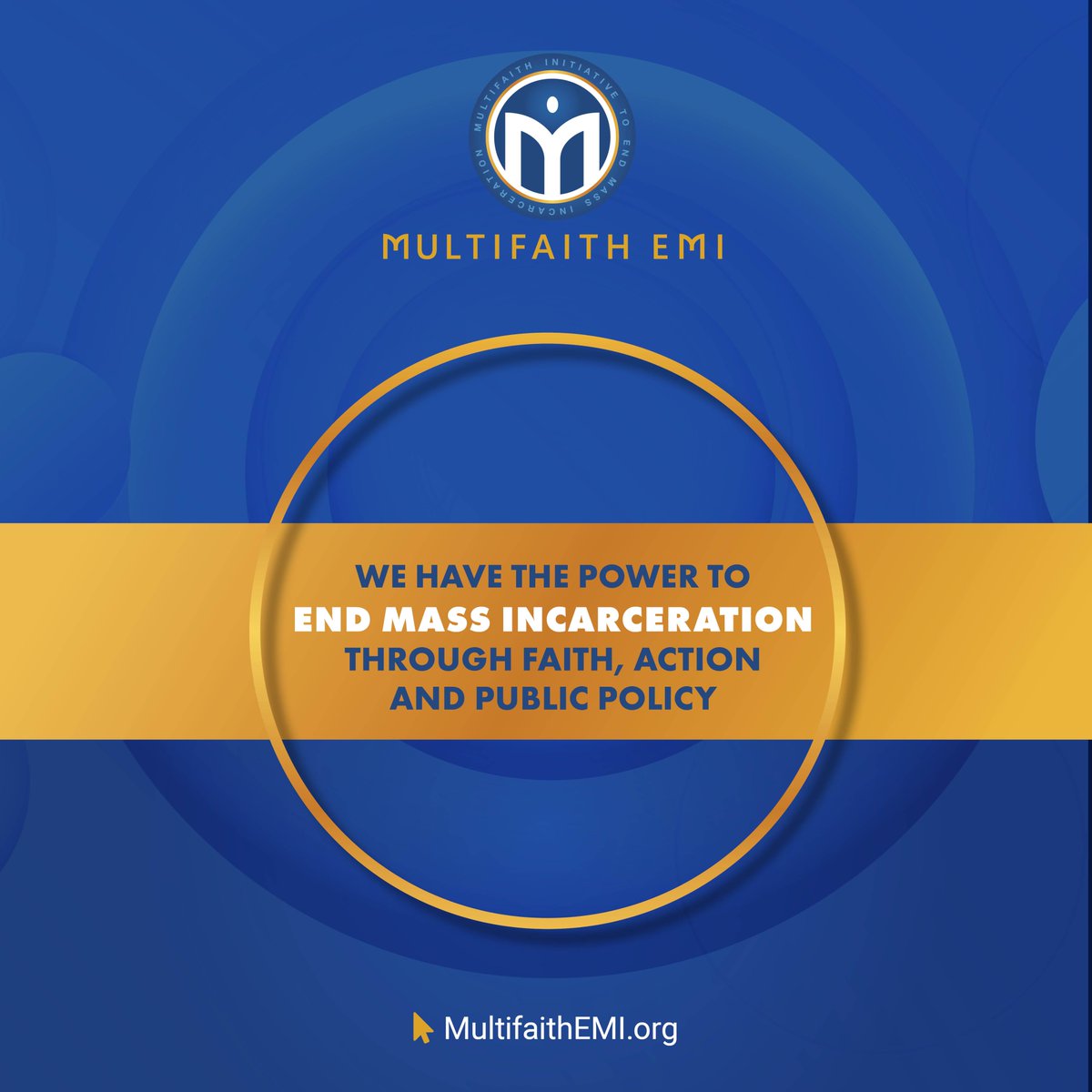 Multifaith EMI tweet media