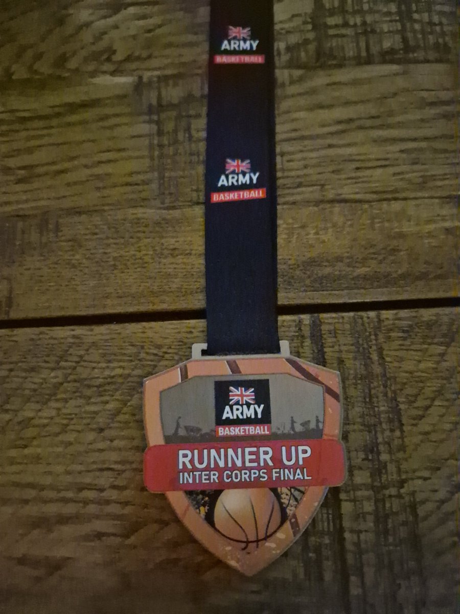 73_SQN_LSTW (@73_sqn_lstw) on Twitter photo This week has seen the SSM compete for the Corps Baketball team at the Inter Corps British Army Basketball League. The Corps won their Semis yesterday versus the AGC and came runners up today in the final versus the AMS 45-57. 💪🏀 <a href="/UKArmyLogistics/">The Royal Logistic Corps</a> <a href="/BritishArmy/">British Army 🇬🇧</a> <a href="/ArmySportASCB/">Army Sport</a> This week has seen the SSM compete for the Corps Baketball team at the Inter Corps British Army Basketball League. The Corps won their Semis yesterday versus the AGC and came runners up today in the final versus the AMS 45-57. 💪🏀 <a href="/UKArmyLogistics/">The Royal Logistic Corps</a> <a href="/BritishArmy/">British Army 🇬🇧</a> <a href="/ArmySportASCB/">Army Sport</a>