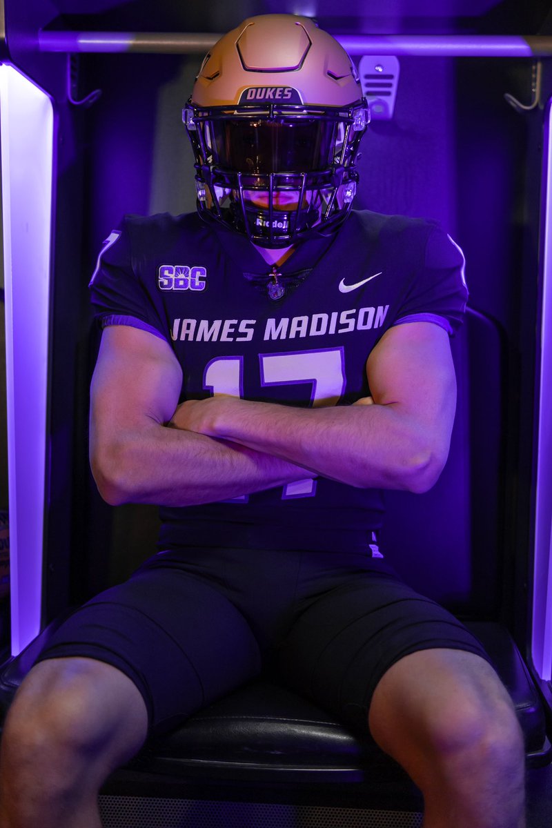 Committed #GoDukes