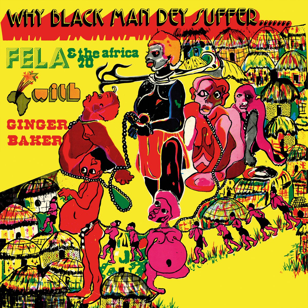 Fela Kuti tweet media