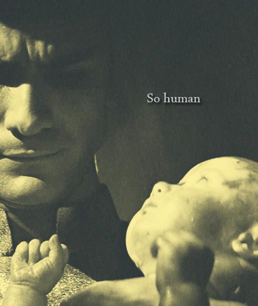dude_trek's tweet photo. #trekthreads What is a Vulcan? Sarek
I always got the feeling that Sarek struggled with his Vulcaness. He seemed so much to want to be Human. At times projecting his disdain for humans on Spock. While he married and adopted Humans. A complexed, confused man, so human. https://t.co/IEm3Z5jwtq