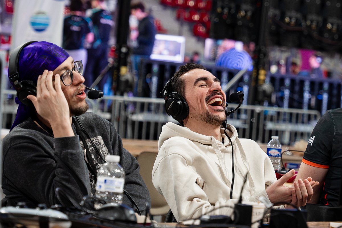 Gaming Rouen Métropole tweet media