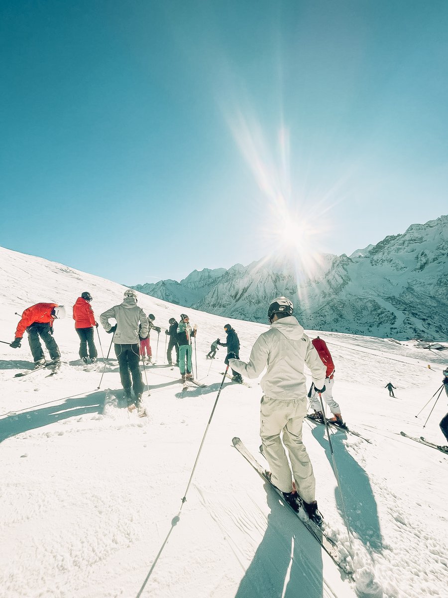 GB Sports Tours tweet media