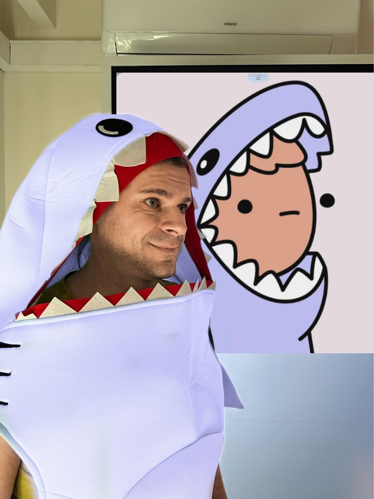 Captain GM tweet media