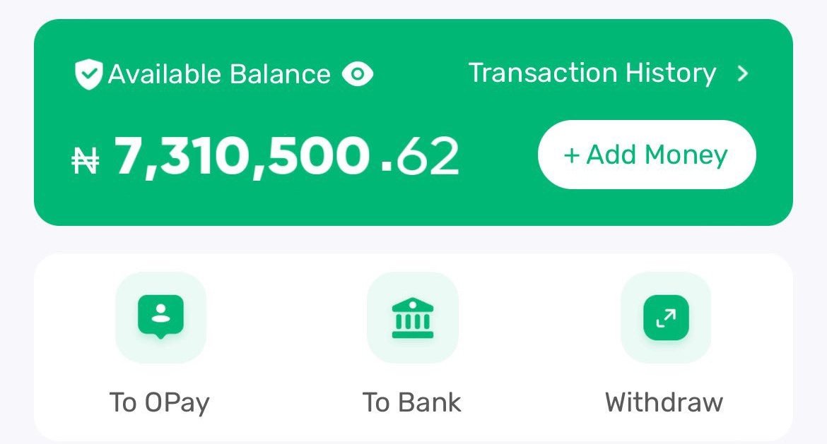 ₦7 million give away , 1000 first retweets and likes , comment DONE , I bless you right away !!! 💰💰💰

MAKE SURE OPEN THE DMS.