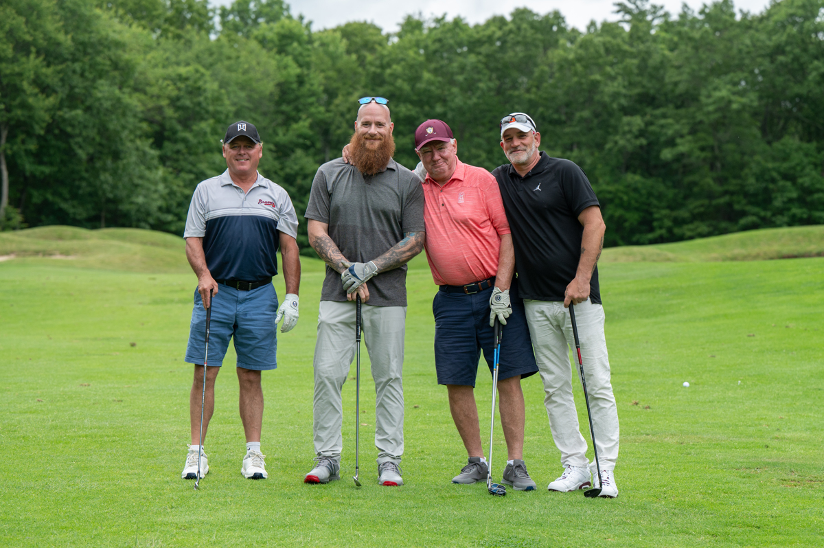TheMeganHouse's tweet image. We're so excited about this year's 10th Annual Fore Hope and Recovery Golf Tournament at the Four Oaks Country Club happening June 17th, 2024! Get ready for a fun day of golf for a great cause!
 ⛳️

#SaveTheDate #ForeHopeAndRecovery #SUD #SUDRecovery