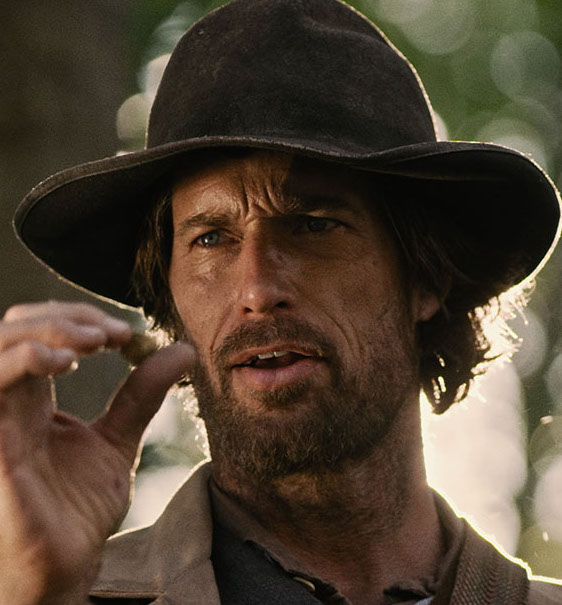 ⭐Watch tonight <a href="/insp_tv/">INSP</a> 8pm New Episode THE TALL TALES OF JIM BRIDGER #TallTalesOfJimBridger "Fool's Gold" Starring <a href="/RibHillis/">Rib Hillis</a> About bit.ly/47r00ip