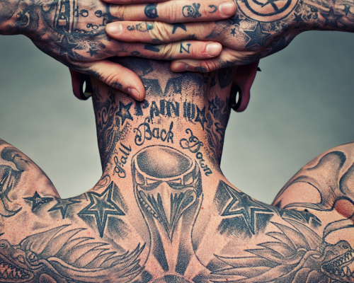 The NRWA tweet media