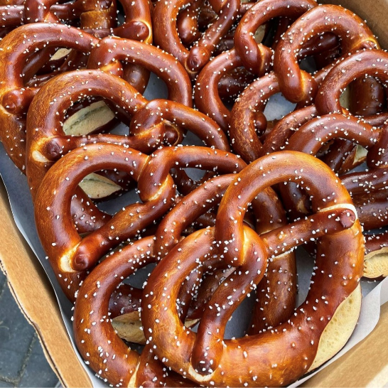 Worldwide Produce tweet media