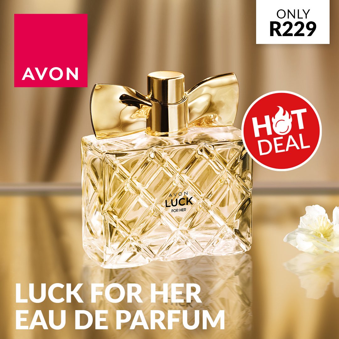 All Things Avon and Justine (@thingsavon) on Twitter photo Luck. You make your own.
my.avon.co.za/store/ElizeKri…
#AvonSouthAfrica <a href="/AvonSouthAfrica/">Avon South Africa</a> <a href="/ThingsAvon/">All Things Avon and Justine</a> Luck. You make your own.
my.avon.co.za/store/ElizeKri…
#AvonSouthAfrica <a href="/AvonSouthAfrica/">Avon South Africa</a> <a href="/ThingsAvon/">All Things Avon and Justine</a>