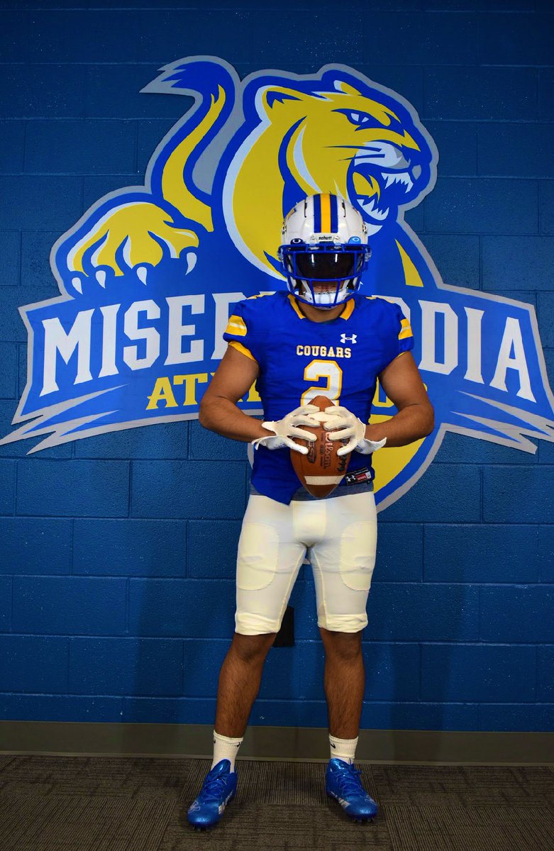 ๐๐ช๐๐ญ๐ฎ๐ท ๐๐ป๐ฎ๐ช (@jaydenbrea) on Twitter photo After an amazing visit and great talk with <a href="/K_Price73/">Kiefer Price</a>, I am blessed to receive an official offer from Misericordia University!! ๐ต๐ก#Misbuilt2L4ST @MisericordiaHFC <a href="/CoachClark78/">Chris Clark</a> <a href="/JaretJystad/">Coach Jystad</a> <a href="/Coach_Cottle/">Tyler Cottle</a> @mcoachslaughter
<a href="/Canuck_Football/">Canuck Football</a> <a href="/coach_eatman/">Coach_Eatman</a> <a href="/JamesDalessio8/">James D'Alessio</a> @IfWeEven After an amazing visit and great talk with <a href="/K_Price73/">Kiefer Price</a>, I am blessed to receive an official offer from Misericordia University!! ๐ต๐ก#Misbuilt2L4ST @MisericordiaHFC <a href="/CoachClark78/">Chris Clark</a> <a href="/JaretJystad/">Coach Jystad</a> <a href="/Coach_Cottle/">Tyler Cottle</a> @mcoachslaughter
<a href="/Canuck_Football/">Canuck Football</a> <a href="/coach_eatman/">Coach_Eatman</a> <a href="/JamesDalessio8/">James D'Alessio</a> @IfWeEven