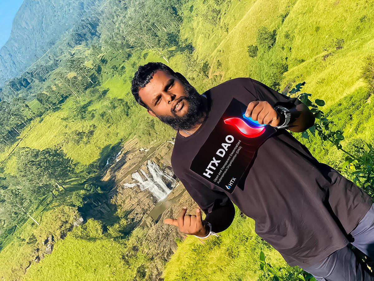"The best 
                 investment on
                                     EARTH is EARTH.."
#HTXDAOLandmark #HTXDAO 
❤️❤️🌍🏞️🧭🇱🇰❤️❤️
<a href="/SupunChalu143/">Supun Chanaka 🇱🇰</a> 
<a href="/ERABOY750/">Eranga hansana</a>