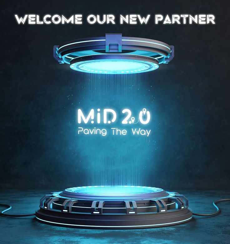 tech_cairo's tweet image. Exciting News!🌐✨
We&apos;re delighted to partner with MiD 20  for Cairo Tech Summit. Together, we&apos;re paving the way for a future of innovation and collaboration.
Stay tuned for groundbreaking tech insights! 🚀💡
#TechPartnership #CairoTechSummit