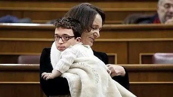 stelladuplex's tweet photo. @rennoaltocampoo @EPNacional Creció el niño https://t.co/bPSOAmxYH3