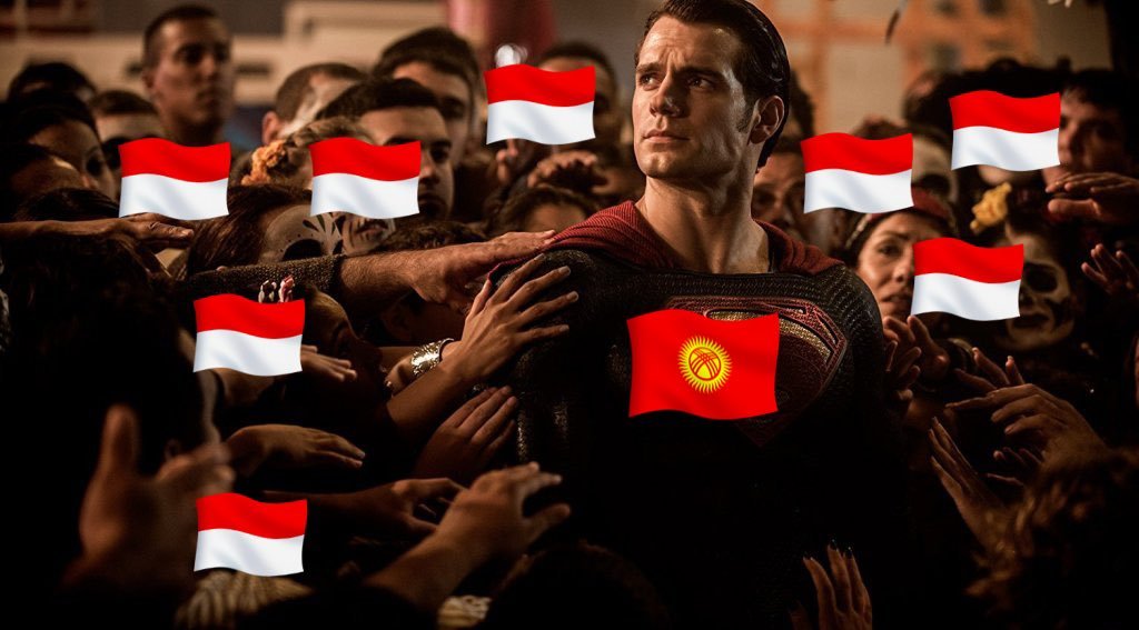 Albizia (@albizkr) on Twitter photo 