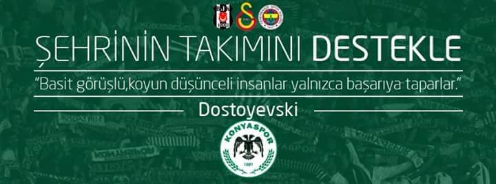Haydi konyaspor sevdalıları birbirimizi takip edelim 💚🤍
<a href="/gocaagonyali/">Goca Gonyalı</a>
<a href="/Konyaspor421922/">Konyaspor Gündemi</a>
<a href="/Konyasporsocial/">KonyasporSocial</a>
<a href="/KonyaSosyalcom/">KONYA SOSYAL ® 🇹🇷</a>
<a href="/konyaspor/">TÜMOSAN Konyaspor</a>
#KonyasporlularTakipleşiyor