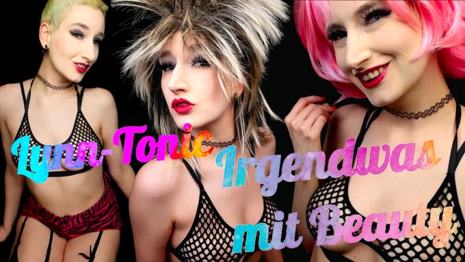 Irgendwas mit Beauty ...oder wie man es nicht tun sollte... - Episode 03... https://t.co/bDyKgh4sGE via<a href="/tag/unboxing"class="tags"><span>#unboxing</span></a>