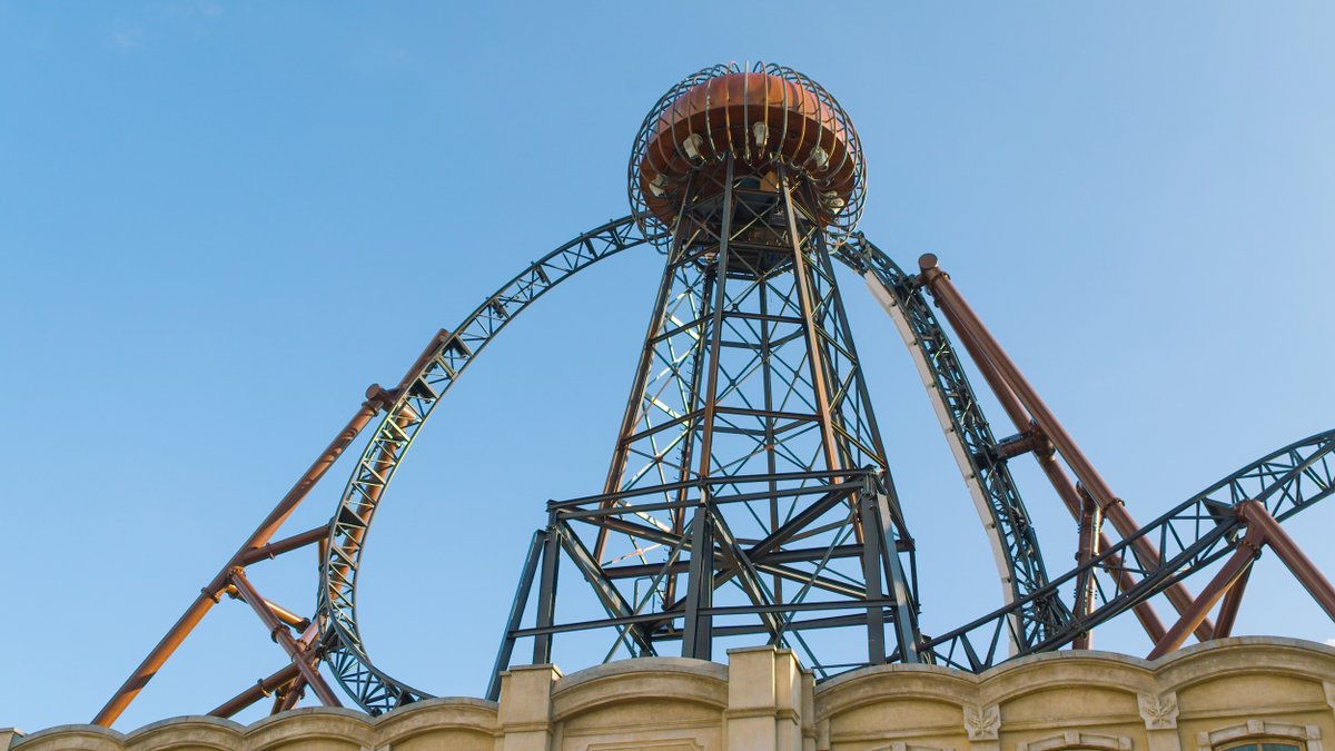 Europa-Park 🎢 tweet media
