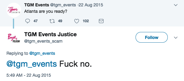 #TBT