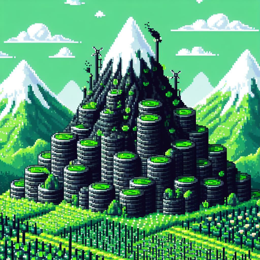 Mirage | SOLD OUT tweet media