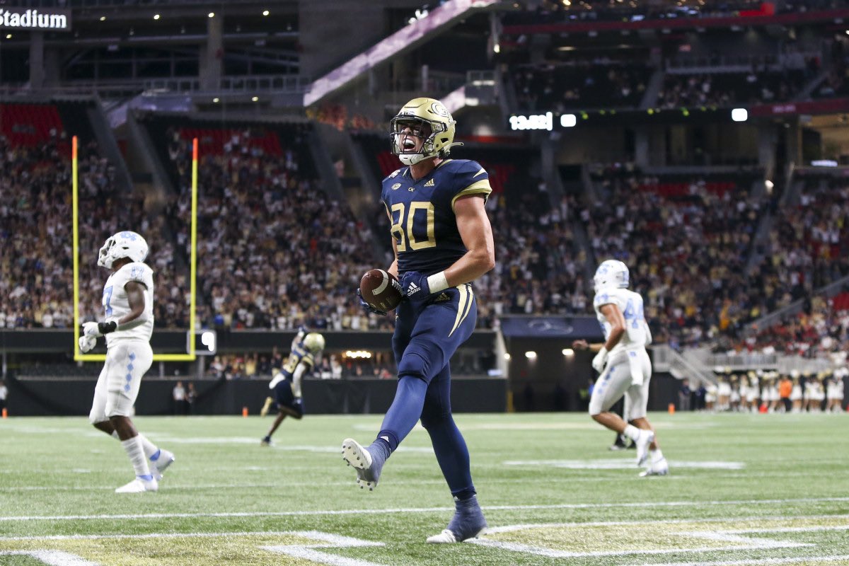 Gordy Sulfsted (@gsulfsted) on Twitter photo Very honored to receive an offer from Georgia Tech!! <a href="/GeorgiaTechFB/">Georgia Tech Football</a> <a href="/StXFB/">Bomber Football</a> <a href="/CoachBrock50/">Nathan Brock</a> <a href="/COACHSPECHT28/">Steve Specht</a> <a href="/RUNBYU/">COACH T, M.Ed., HSSCC, USAW,FMS</a> <a href="/gobigrecruiting/">Go Big Recruiting</a> <a href="/AllenTrieu/">Allen Trieu</a> Very honored to receive an offer from Georgia Tech!! <a href="/GeorgiaTechFB/">Georgia Tech Football</a> <a href="/StXFB/">Bomber Football</a> <a href="/CoachBrock50/">Nathan Brock</a> <a href="/COACHSPECHT28/">Steve Specht</a> <a href="/RUNBYU/">COACH T, M.Ed., HSSCC, USAW,FMS</a> <a href="/gobigrecruiting/">Go Big Recruiting</a> <a href="/AllenTrieu/">Allen Trieu</a>