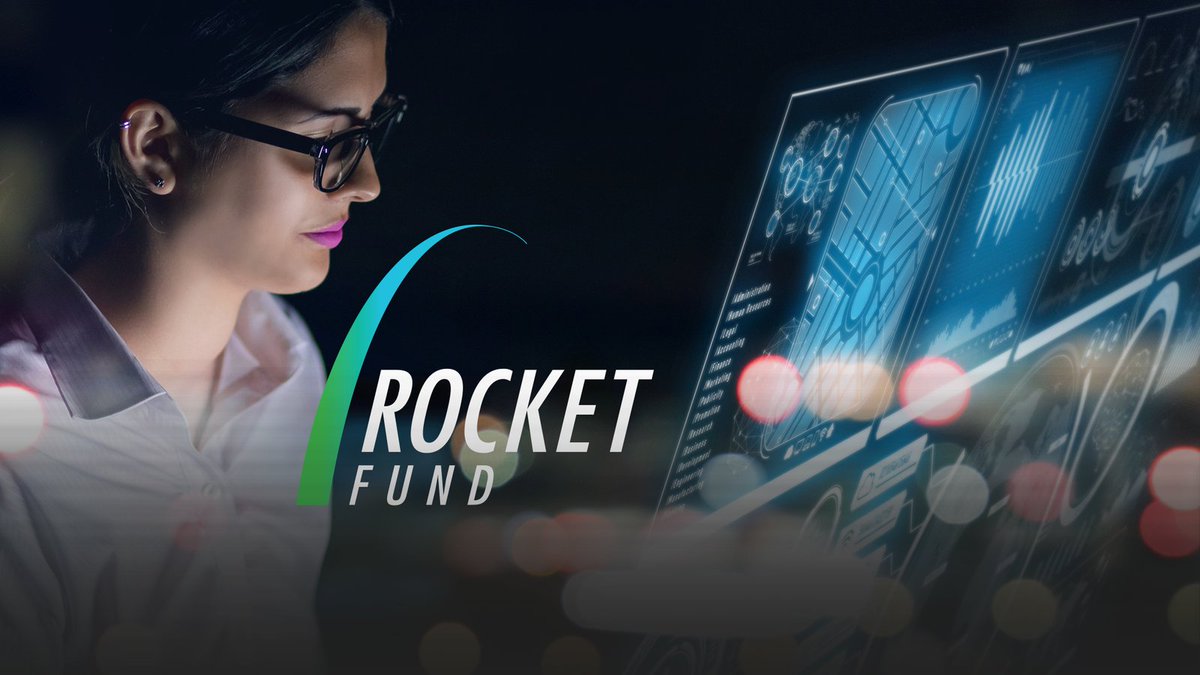 join us 2/7 from 9-10 am PST for a virtual information session to learn about @Caltech's @TheRocketFund, an exciting $25K-$100K grant opportunity for #cleantech and sustainability startups. Applications are due March 1. Register for the webinar: cleantechsandiego.us3.list-manage.com/track/click?u=…