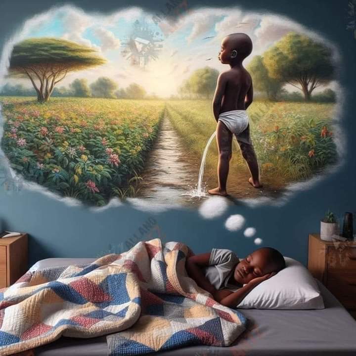 Único sonho que não falha e se torna realidade🚶🏻‍♀️