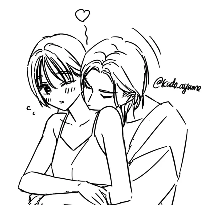🐲💋🐯if 3年後
キスマークを付ける修練。※まだシてません

#世話焼きマフィアと薄幸少女 