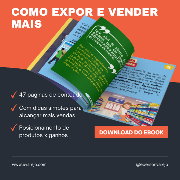 evarejo's tweet photo. Você já parou para pensar no impacto que uma exposição eficaz pode ter nas vendas dos produtos de seu supermercado? É por isso que estou oferecendo agratuitamente o meu ebook "Expor os Produtos no Supermercado e Vender Mais". basta acessar nosso site https://t.co/GsbOWiJucI https://t.co/GMuFPdh2w8