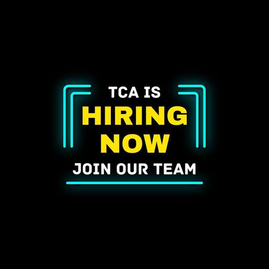 TCA is hiring a program administrator for our grants team. This position will work with multidiscipline and community arts organizations, and cultural tourism interests, among other duties. Full info, and the link to the State application form, are at: arts.texas.gov/jobs-opportuni…