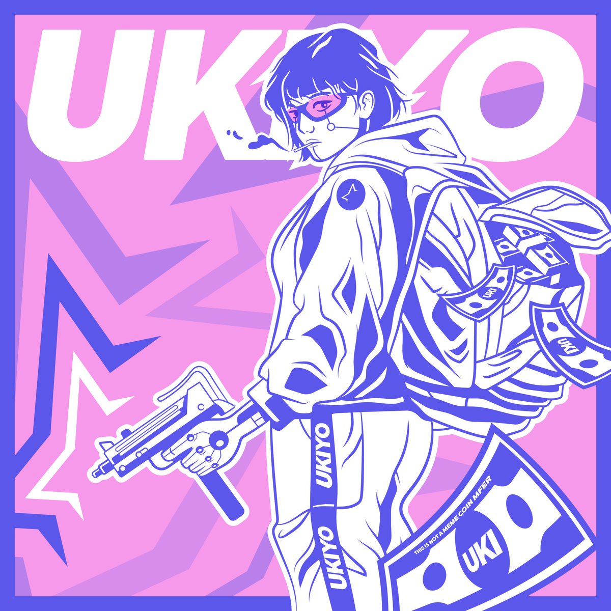 Ukiyo ⚡️ tweet media