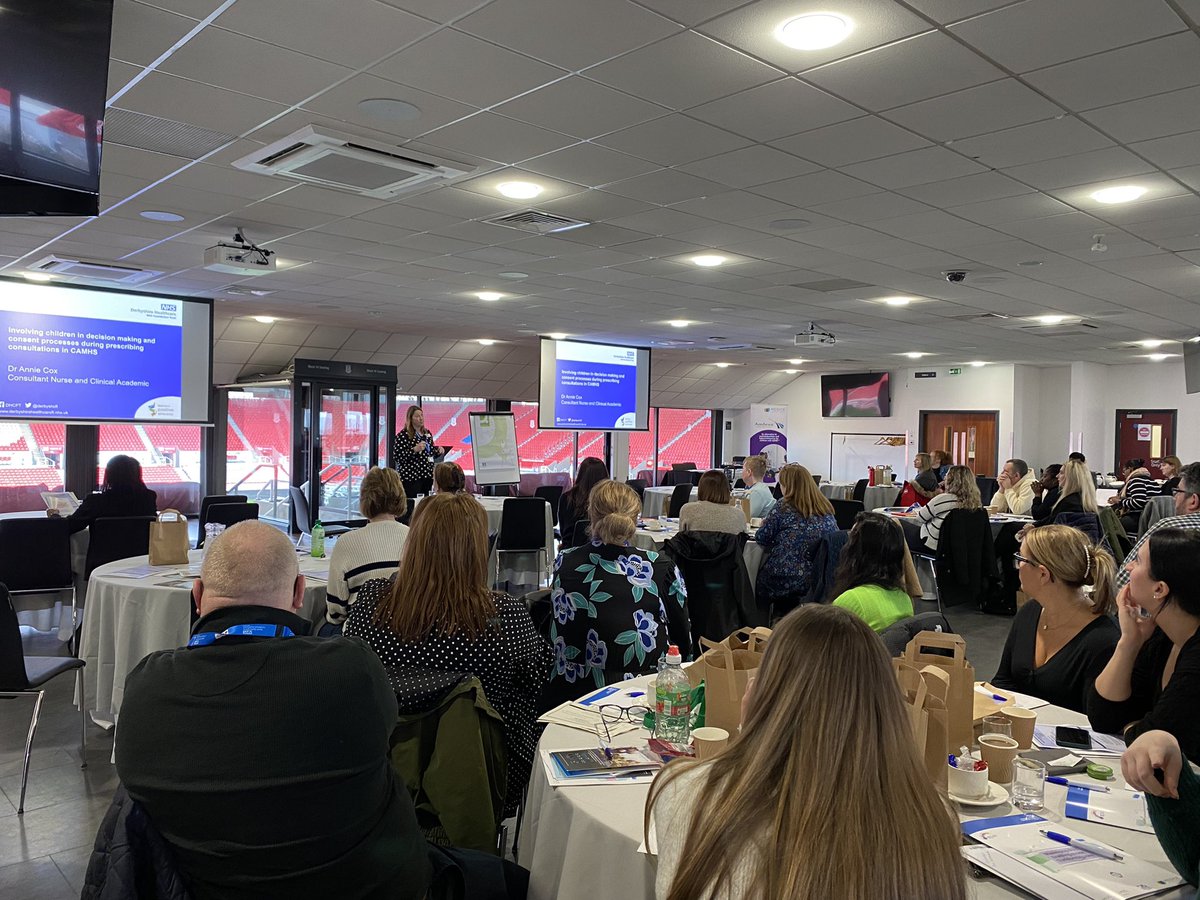 CombinedNHS (@combinednhs) on Twitter photo It's been an absolutely fantastic day at the trust's Independent Prescribing Conference at bet365 Stadium <a href="/stokecity/">Stoke City FC</a> - thank you to all delegates for coming along today It's been an absolutely fantastic day at the trust's Independent Prescribing Conference at bet365 Stadium <a href="/stokecity/">Stoke City FC</a> - thank you to all delegates for coming along today