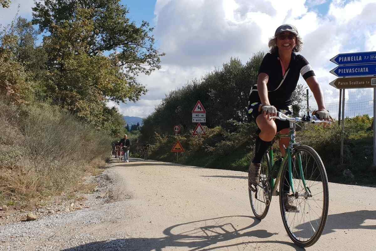 Premio Mariateresa Montaruli: cerimonia di consegna alla Fiera del Cicloturismo

bikeitalia.it/2024/01/25/pre…

#MariateresaMontaruli #FieraDelCicloturismo #cicloturismo #giornalismo <a href="/bikeitalia_it/">Bikeitalia.it</a>