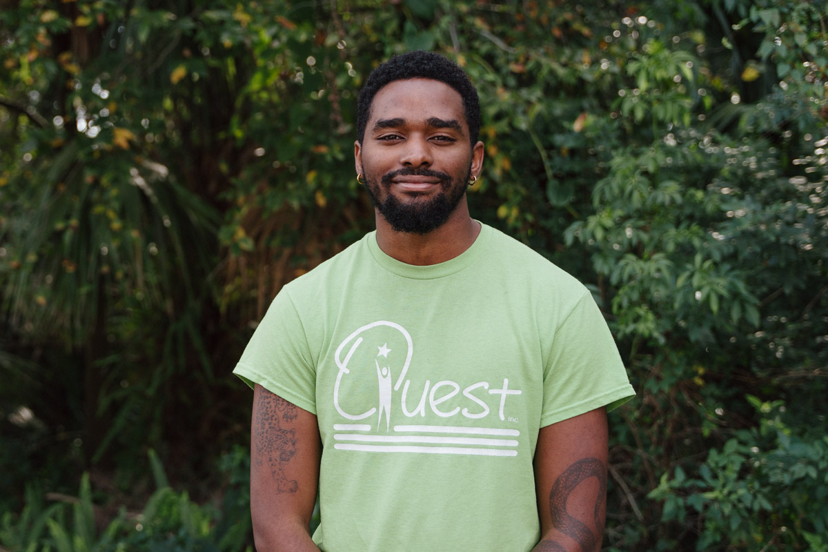 QuestInc_FL's tweet image. Team Member Highlight – Darrien Andrews

In just over a year, Darrien Andrews has seamlessly integrated into the fabric of Quest's Training Center in Tampa, embodying positivity, adaptability and dedication...

Read more &amp;gt; questinc.org/team-member-hi…

#QuestInc #QuestTeam