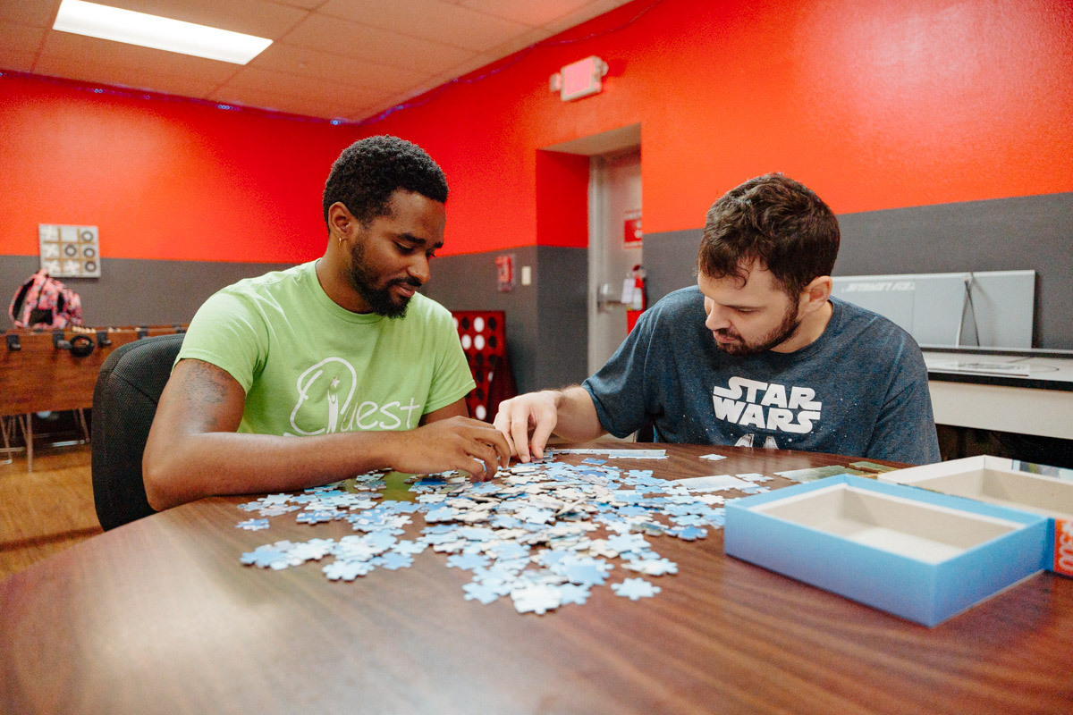 QuestInc_FL's tweet image. Team Member Highlight – Darrien Andrews

In just over a year, Darrien Andrews has seamlessly integrated into the fabric of Quest's Training Center in Tampa, embodying positivity, adaptability and dedication...

Read more &amp;gt; questinc.org/team-member-hi…

#QuestInc #QuestTeam