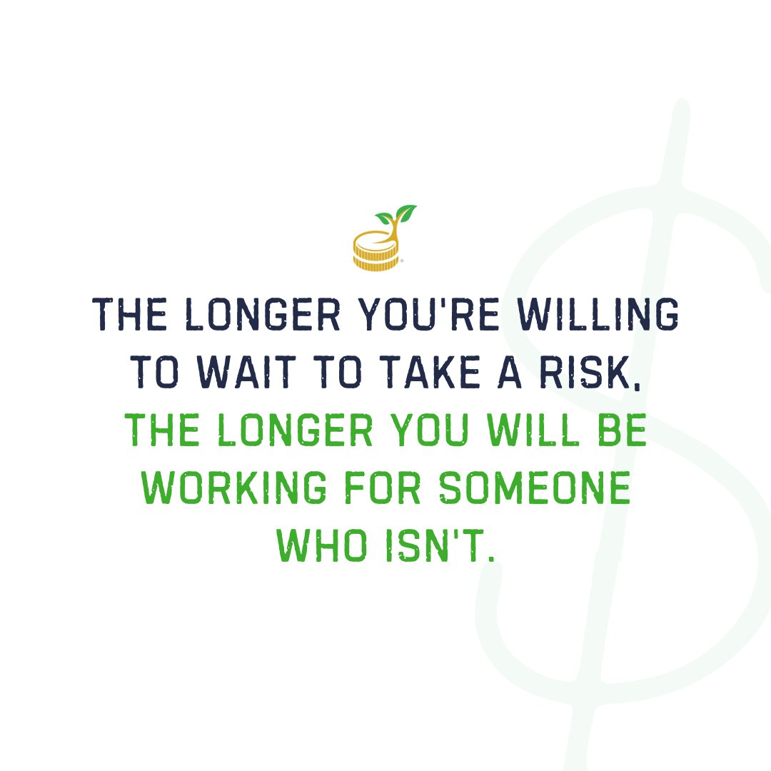 fundandgrow's tweet image. Tick Tock, Entrepreneurs! ⏰ The longer you wait to leap, the longer you'll work for someone who didn't hesitate. Dare to take risks and be your own boss. Time waits for no one!

#businesshacks #startuptips #ambition