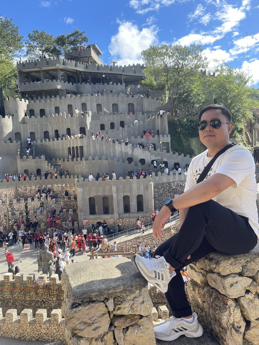 Baguiotour2023🇵🇭