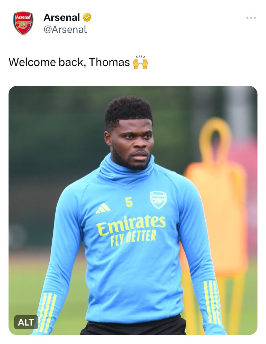 Timbs_AFC's tweet image. Arteta knew what he was doing, by not sending him to afcon😉🙃