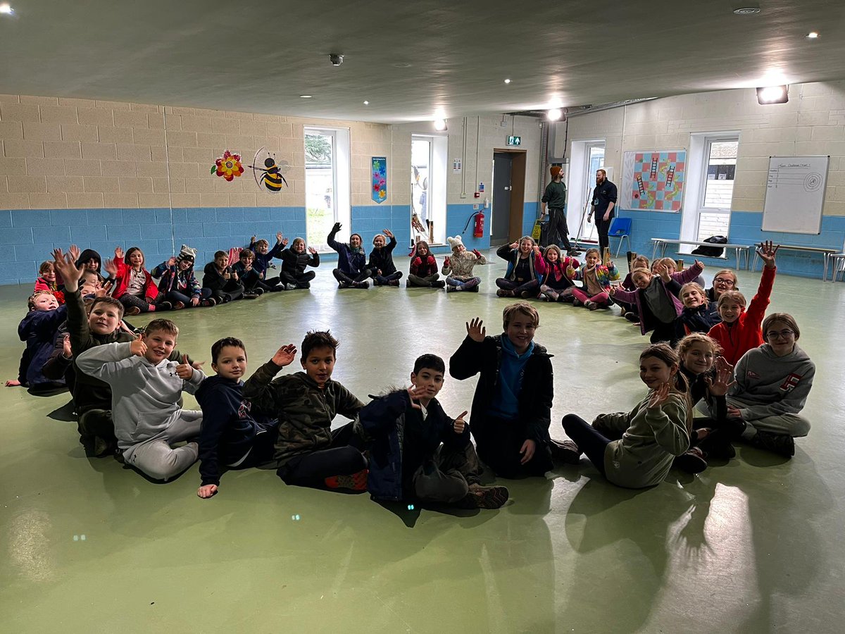 Adlington Primary Cheshire tweet media