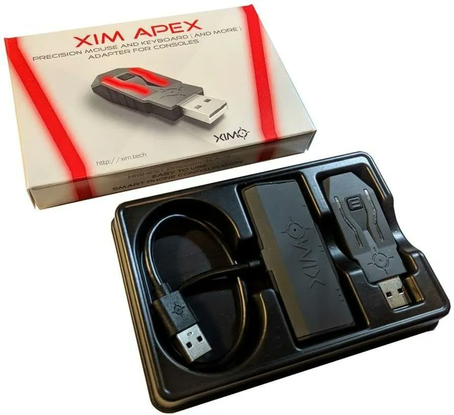 MandoTheRealOne's tweet photo. Voilà une excellente initiative de Sony Entertainment #PlayStation qui bloque les accessoires de triche type Cronus ou Xime Apex .

Il serait bien que #Xbox en fasse de même ! https://t.co/ZzIwiIVskp