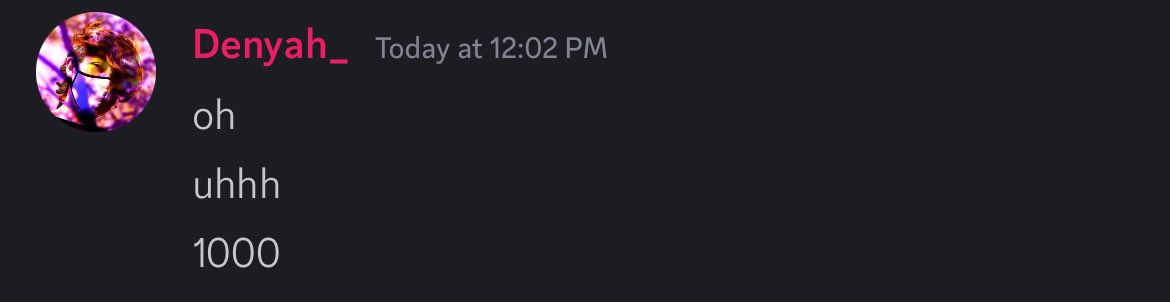 KlondlkeVR's tweet image. Please for the love of god it would be so freaking funny