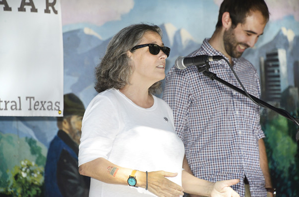 ATX Archives Bazaar tweet media