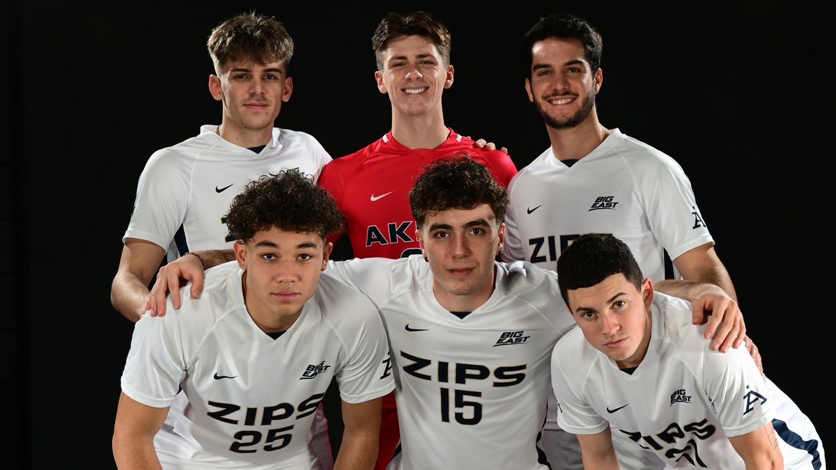 ZipsMSoc's tweet photo. .@ZipsMSoc Welcomes Six Newcomers for 2024 Spring Campaign

#GoZips | @ZipsMSoc 🦘

Release 👉 https://t.co/dJURo0q7Id https://t.co/yzUhdj84E7