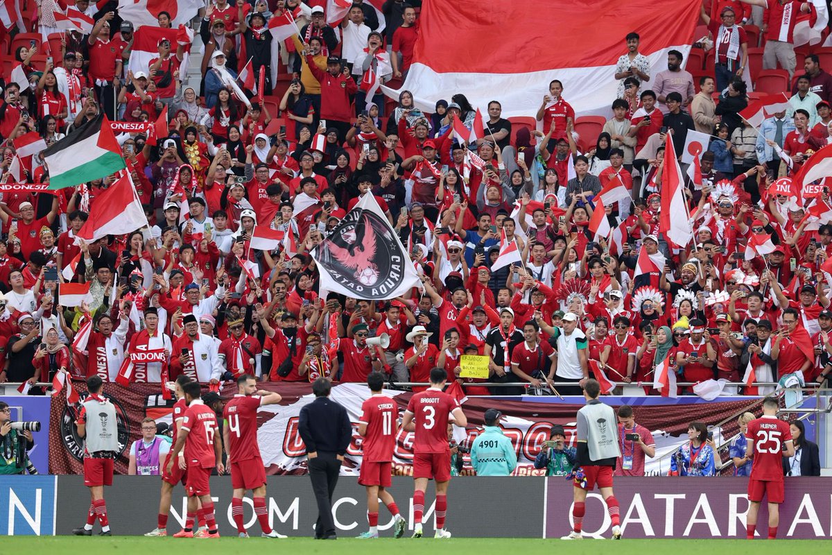 LFC Indonesia tweet media