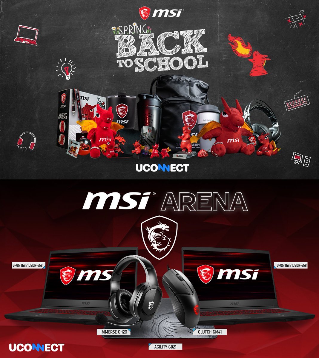 MSI Gaming PCs - MSI-US Official Store