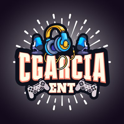 CGarcia_Gaming's tweet photo. #NewProfilePic @GfxAlice https://t.co/ernAe5AeOT