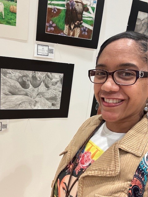 Aragon Middle School tweet media